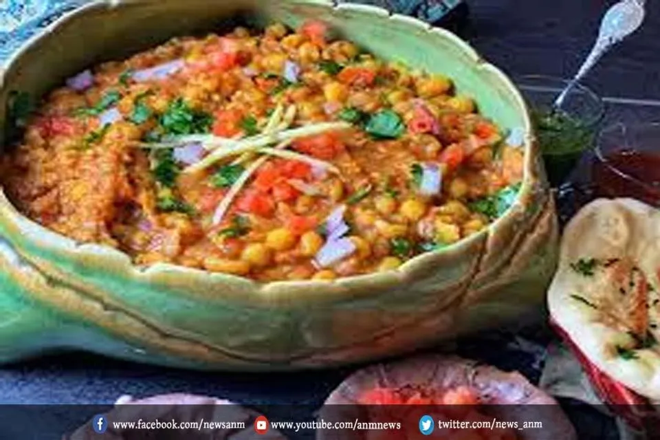 बिहारी स्टाइल में बनाएं टेस्टी और हेल्दी घुगनी