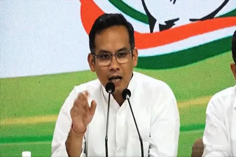 चीनी घुसपैठ पर कांग्रेस ने पीएम मोदी से क्या कहा?