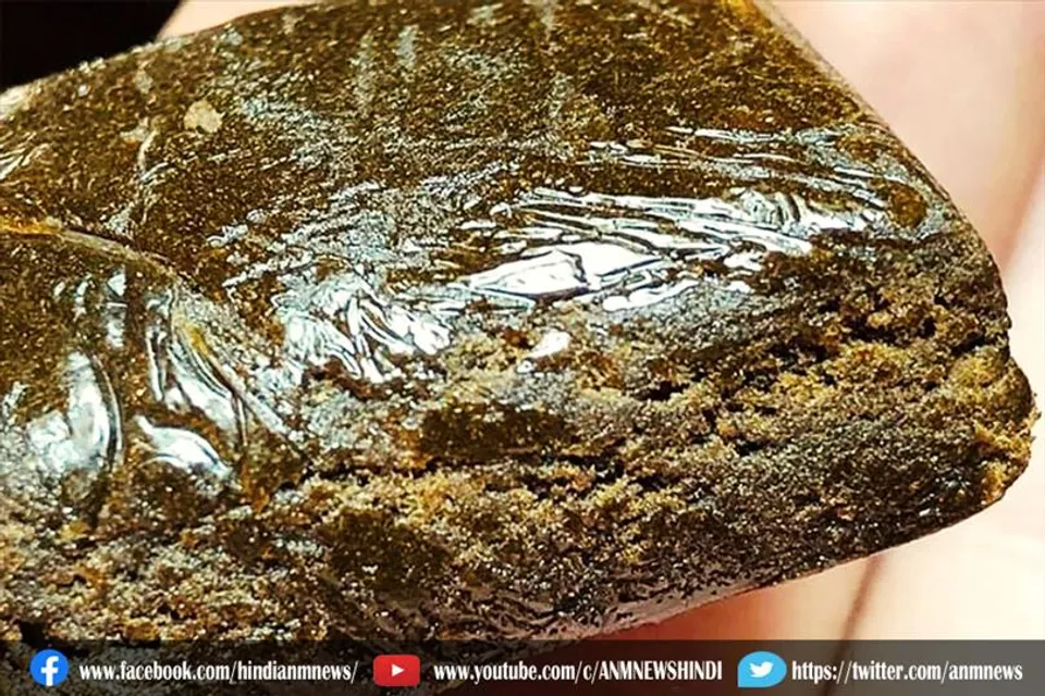 2 अलग-अलग मामलों में चरस की खेप के साथ 4 लोग गिरफ्तार