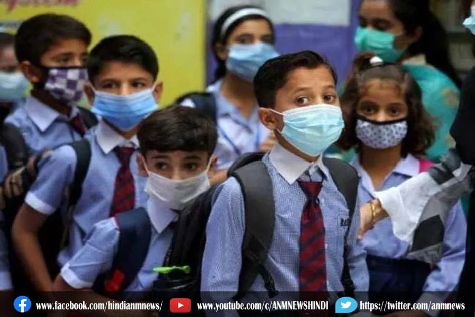 अब तक 3.15 लाख बच्चे हुए पंजीकृत