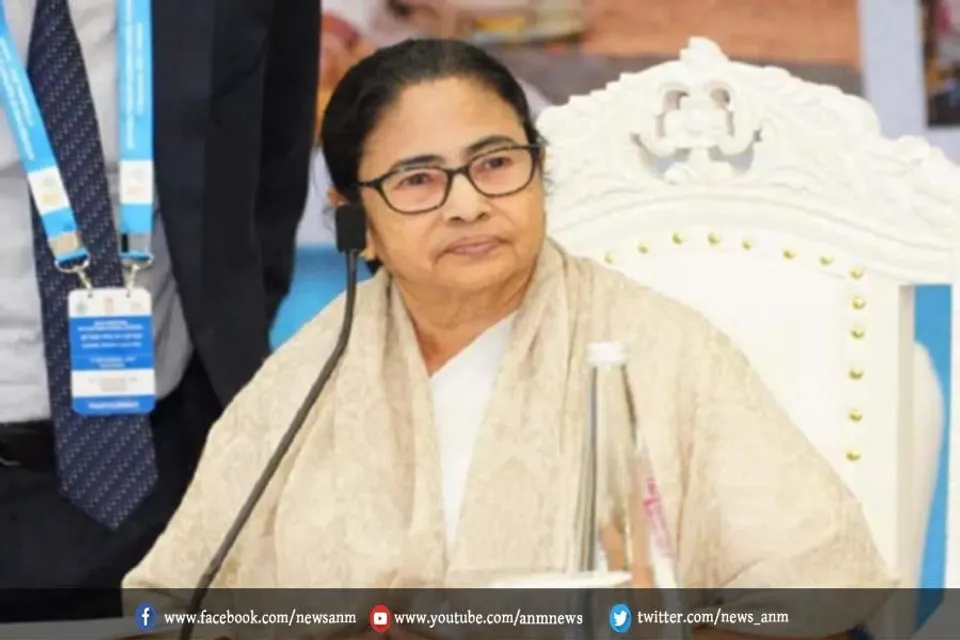 इस माह ओडिशा का दौरा करेंगी बंगाल की मुख्यमंत्री