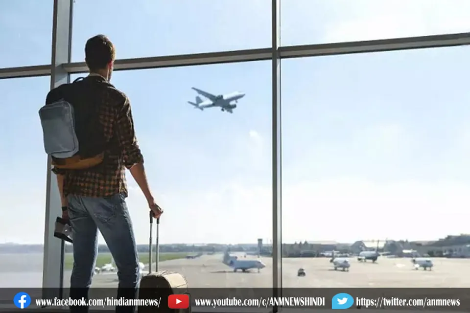 अंतरराष्ट्रीय उड़ानों भरने के लिए करना होगा इंतजार, जानिए कब तक?