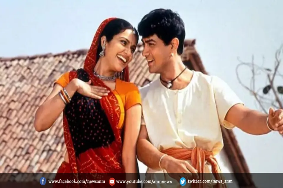 फिल्म लगान के 20 साल,वीडियो कॉल में रीयूनियन