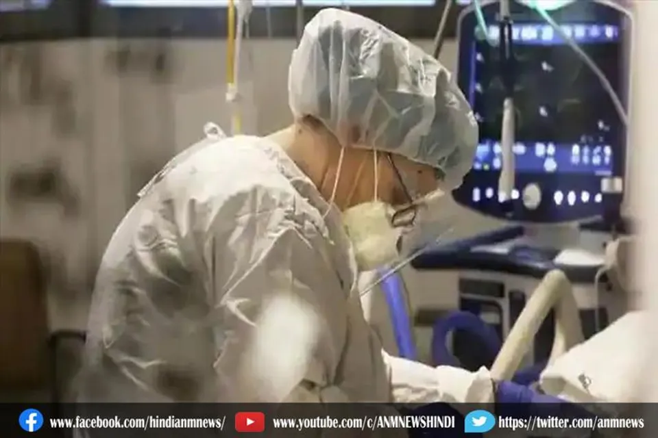 कोरोना के नए स्ट्रेन ने बढ़ाई चिंता