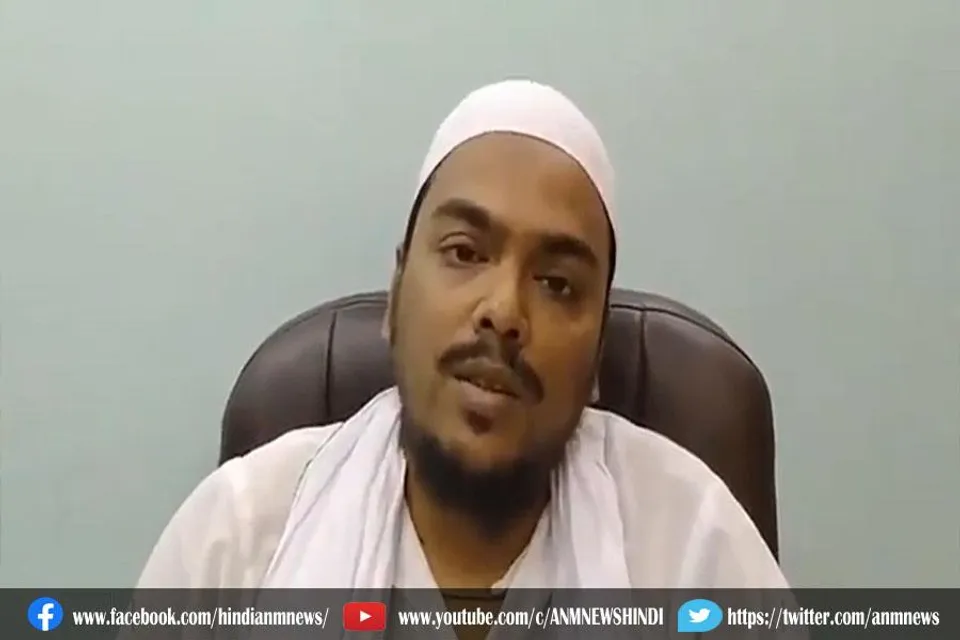 आईएसएफ की बढ़ती ताकत से डरती है टीएमसी सरकार: अब्बास सिद्दीकी