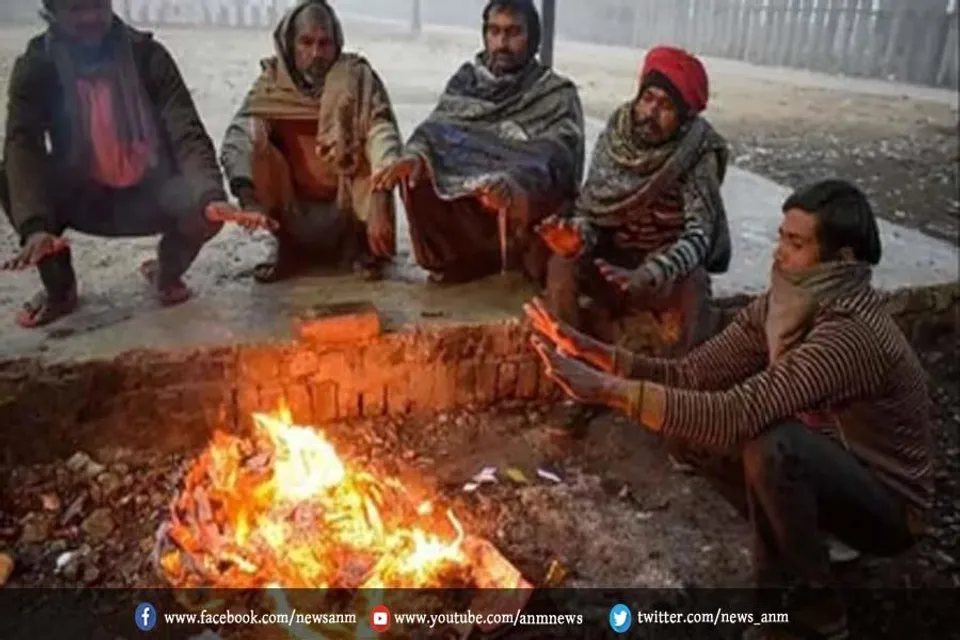 जानिए आज का मौसम का मिजाज