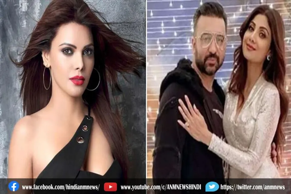 मानहानि नोटिस का शर्लिन चोपड़ा ने दिया जवाब