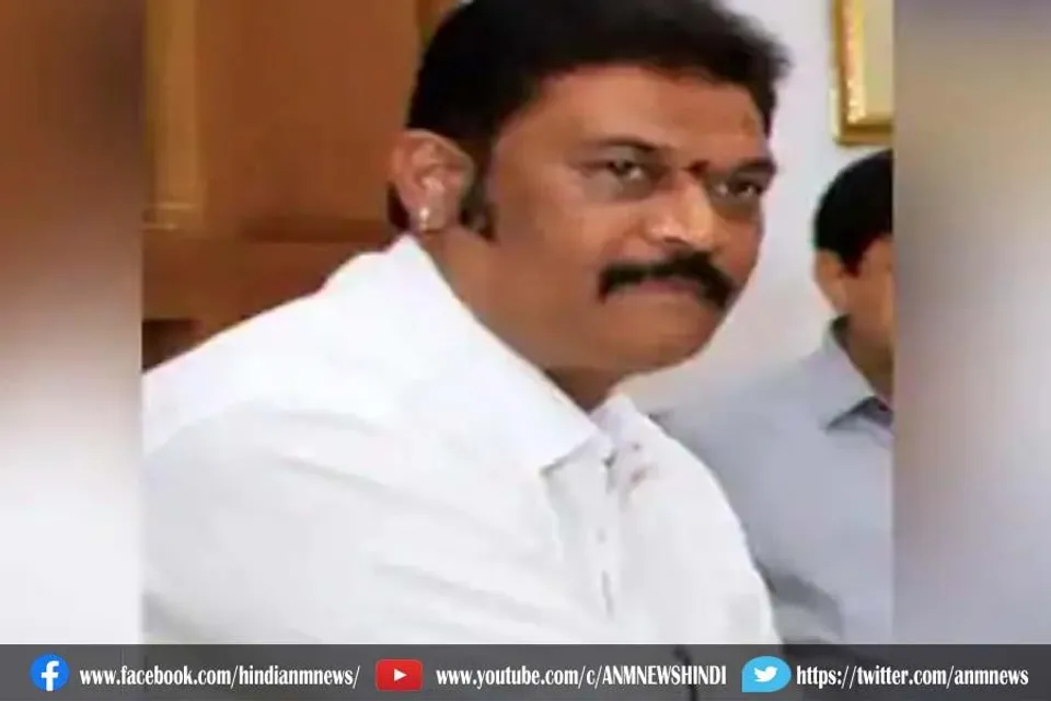 कर्नाटक मंत्री ने दिया इस्तीफे का संकेत