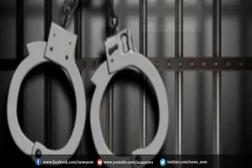 500 करोड़ रुपये की ड्रग्स जब्त की, पांच गिरफ्तार