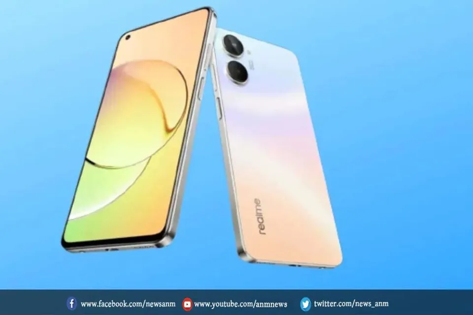 लॉन्च से पहले सामने आया Realme 10 Pro+ 5G का फीचर्स