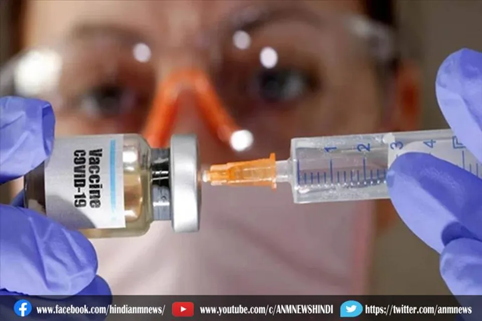 टीकाकरण नहीं, तो वेतन नहीं