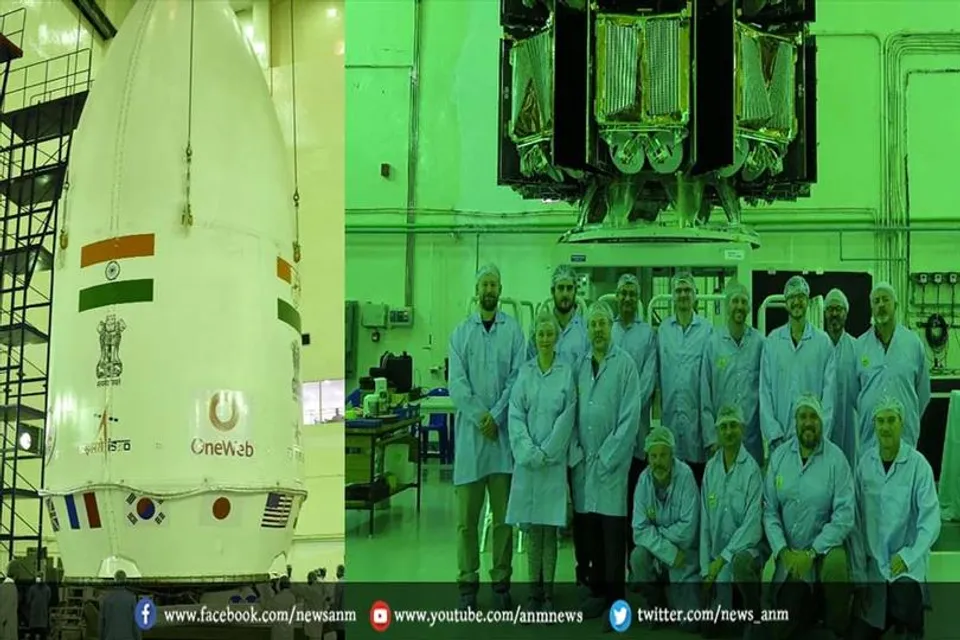 ISRO की हैप्पी दिवाली