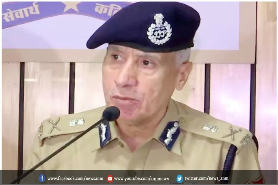 जोधपुर हिंसा के मामले पर 141 व्यक्तियों की गिरफ्तार