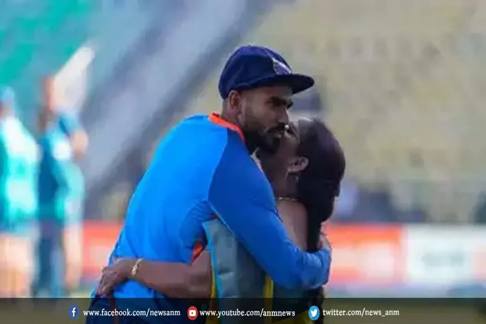 रणजी ट्रॉफी टीम के साथ 11 साल की ट्रेनिंग से MBA पूरा करने तक, केएस भरत एक लंबी मेहनत का है नतीजा