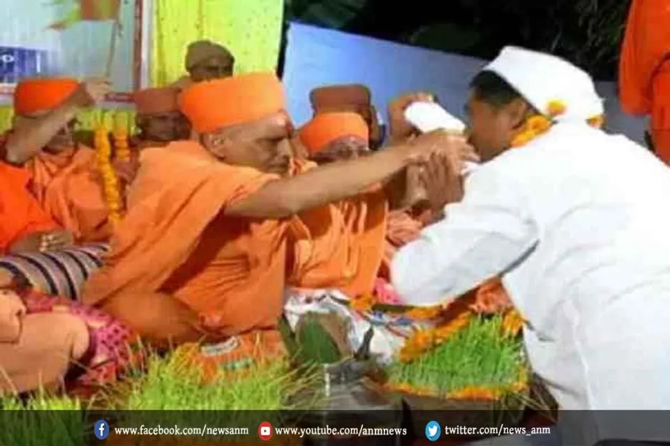 फिर ईसाई धर्म छोड़कर हिंदू धर्म को अपनाया ये परिवार