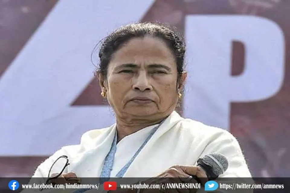 मुख्यमंत्री बोलीं, क्या यही रामराज्य है?