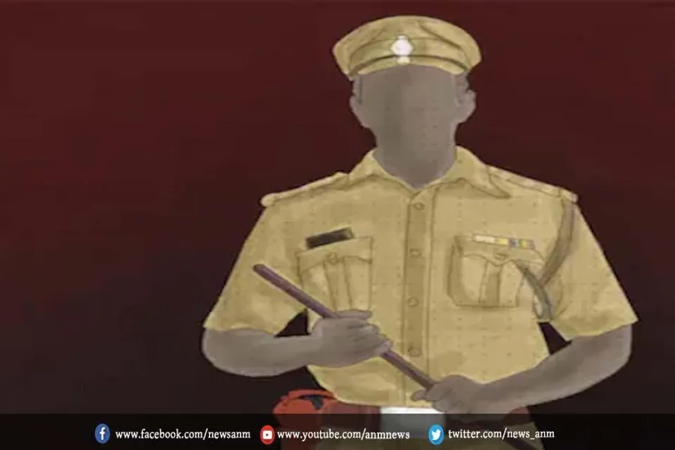 एसआई भर्ती में घोटाला: प्रभारी अतिरिक्त पुलिस महानिदेशक का तबादला