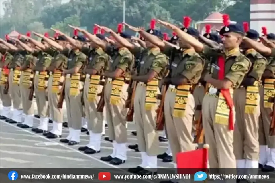 SSC (GD) भर्ती परीक्षा की कटऑफ