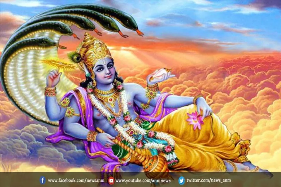 जानिए अजा एकादशी के पूजा- विधि