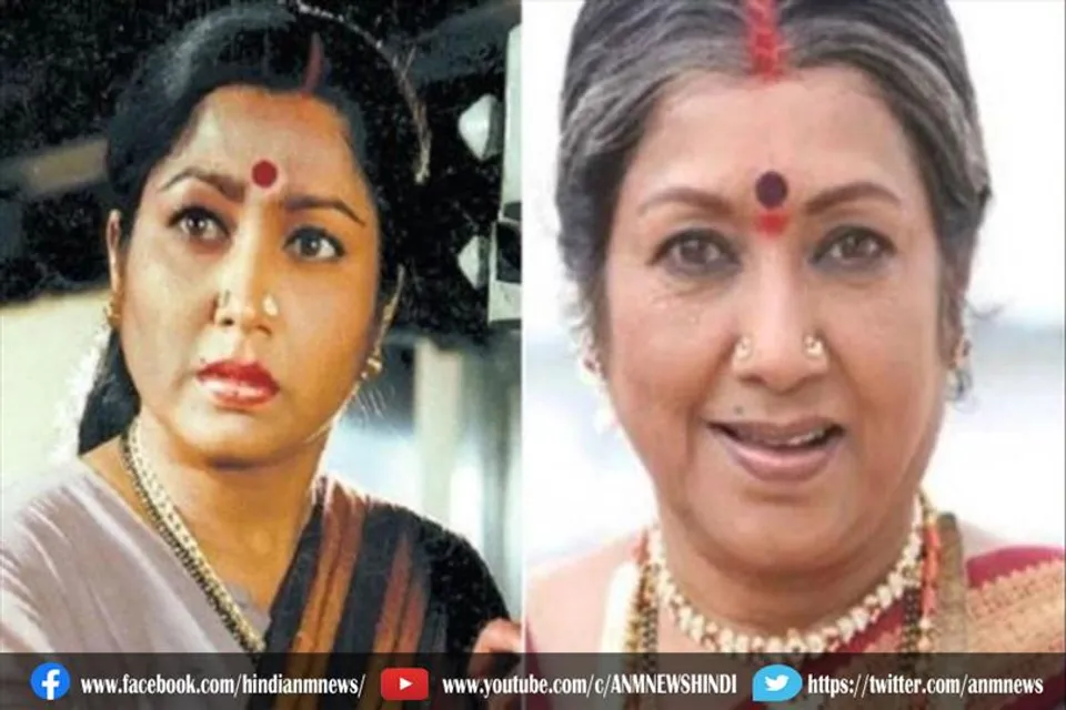 मशहूर कन्नड़ अभिनेत्री जयंती का निधन