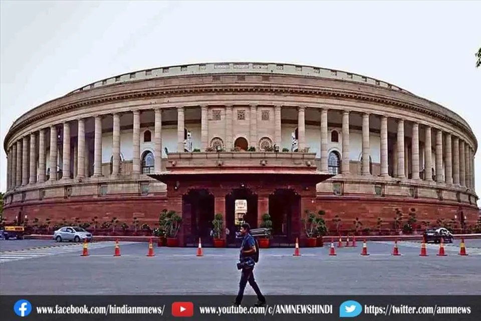 लखीमपुर खीरी हिंसा मामले पर संसद में हो सकता है हंगामा