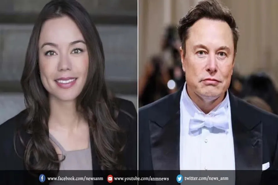 एलन मस्क का गूगल के को-फाउंडर की पत्नी से चक्कर