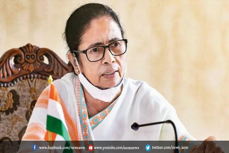 मोहम्मद जुबैर की गिरफ्तारी पर मुख्यमंत्री ने क्या कहा?