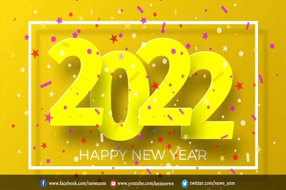 1 जनवरी को क्यों मनाया जाता है नया साल