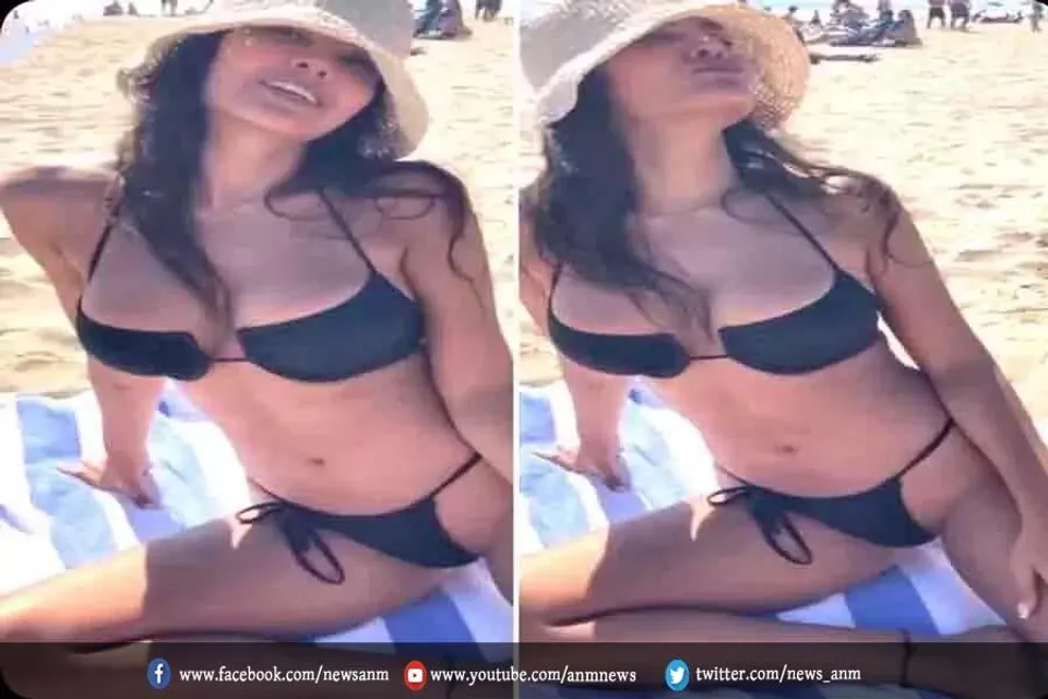 एक्ट्रेस ईशा गुप्ता की हॉट लुक