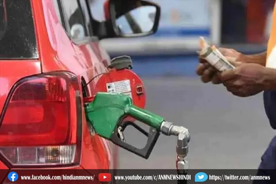 जानिए, भारत की इन प्रमुख शहरों में आज पेट्रोल और डीजल के लेटेस्ट दाम
