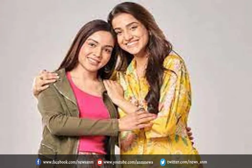 स्टार प्लस के शो में चाशनी का रोल निभाएंगी रांची की बेटी