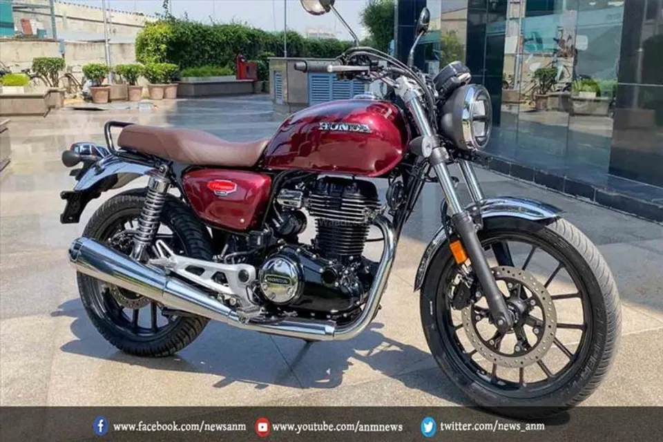 रॉयल एनफील्ड को टक्कर देने के लिए सड़क पर उतरी ये बाइक