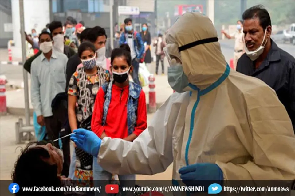 तेलंगाना में 704 नए मामले आए सामने