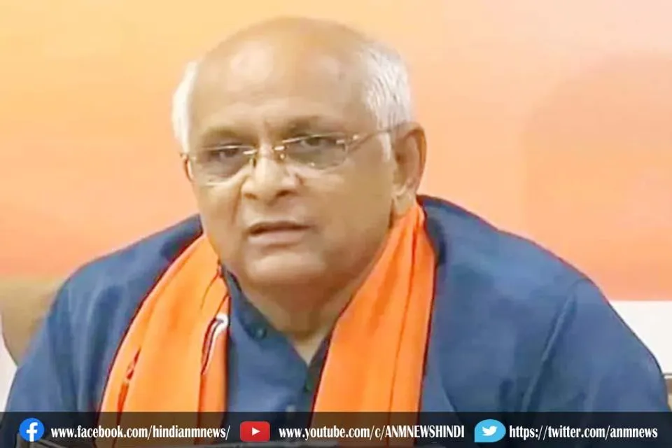 गुजरात चुनाव से पहले भाजपा का बड़ा दांव