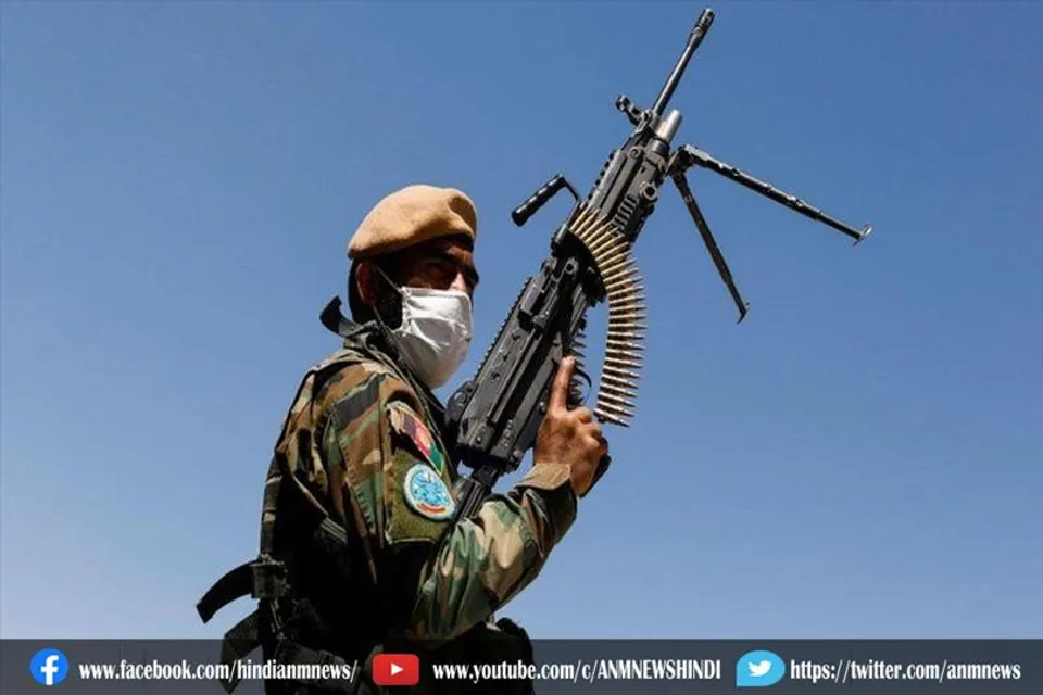 पंजशीरो में एक और 25 तालिबान की मौत