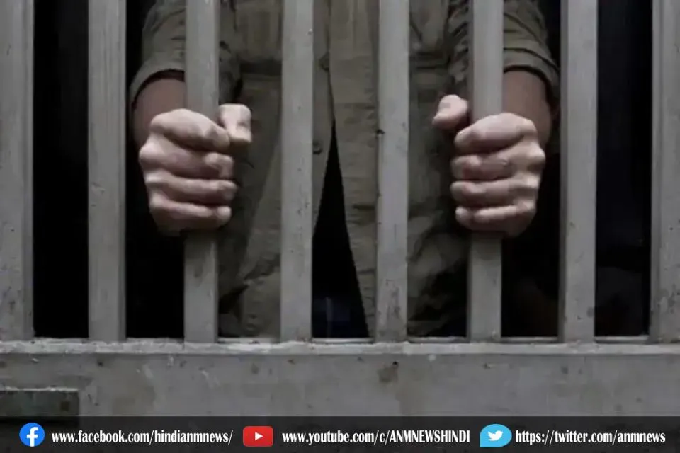 अवैध धर्मांतरण के मामले में मौलाना उमर गौतम के बेटे अब्दुल्ला गिरफ्तार