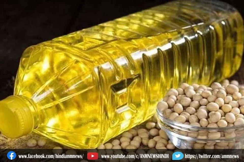 त्योहारी सीजन में पाम तेल में कितनी हुई वृद्धि?