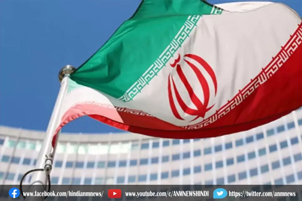 ईरान में राष्ट्रपति चुनाव के लिए मतदान