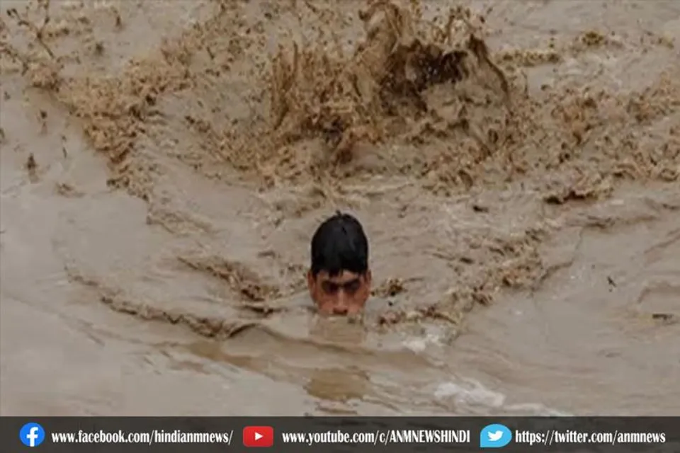 पाकिस्तान में मुंह बाए खड़ी हैं स्वास्थ्य समस्याएं