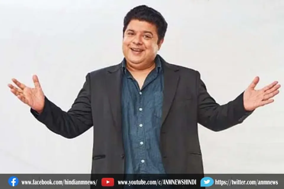 बिग बॉस में आते ही साजिद खान हुए ट्रोल
