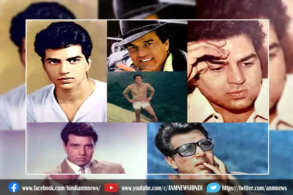 आज है बॉलीवुड के हीमैन का बर्थडे