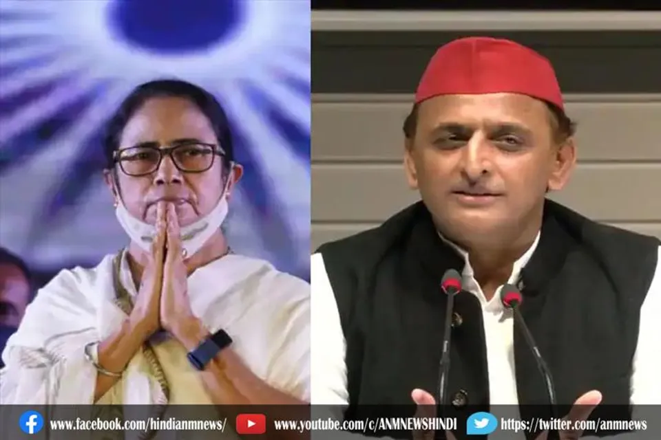 8 फरवरी को यूपी आएंगी ममता बनर्जी