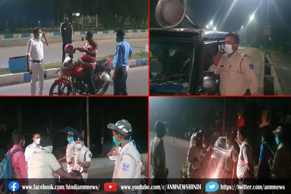 मुख्य सचिव ने राज्य के सभी जिलाधिकारियों को कई कड़े निर्देश जारी