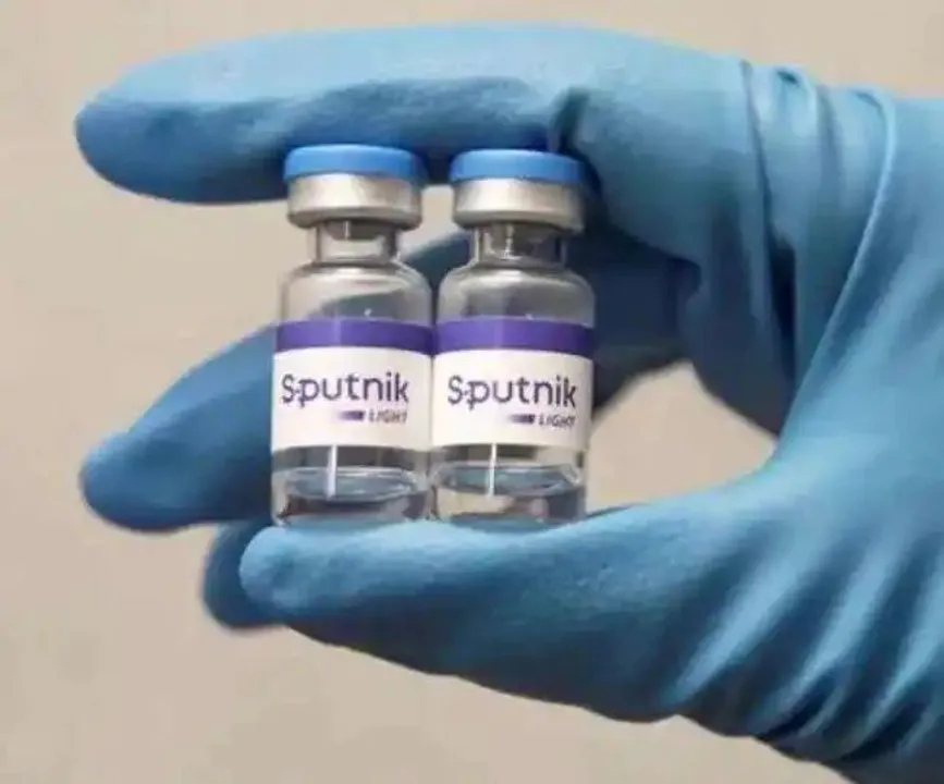 भारत में दिसंबर तक स्पुतनिक लाइट लांच की जा सकती है