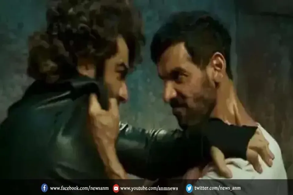 जानिए अब तक 'विलेन 2' की कमाई