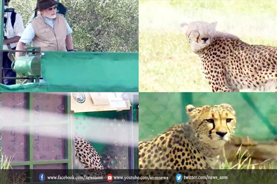 भारत का 70 साल का इंतजार आज हुआ खत्म