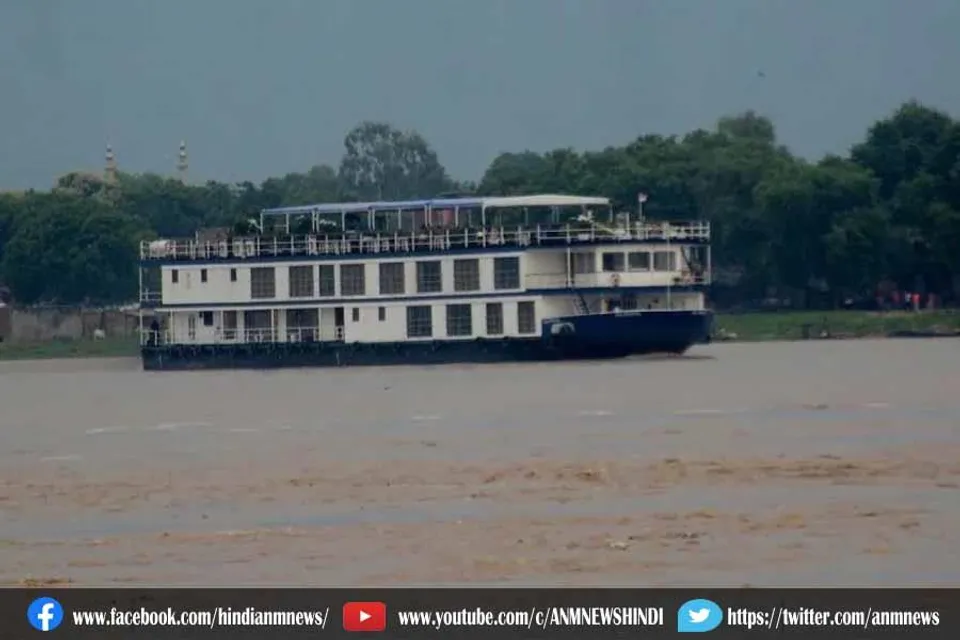झेलम नदी में चलेगी क्रूज