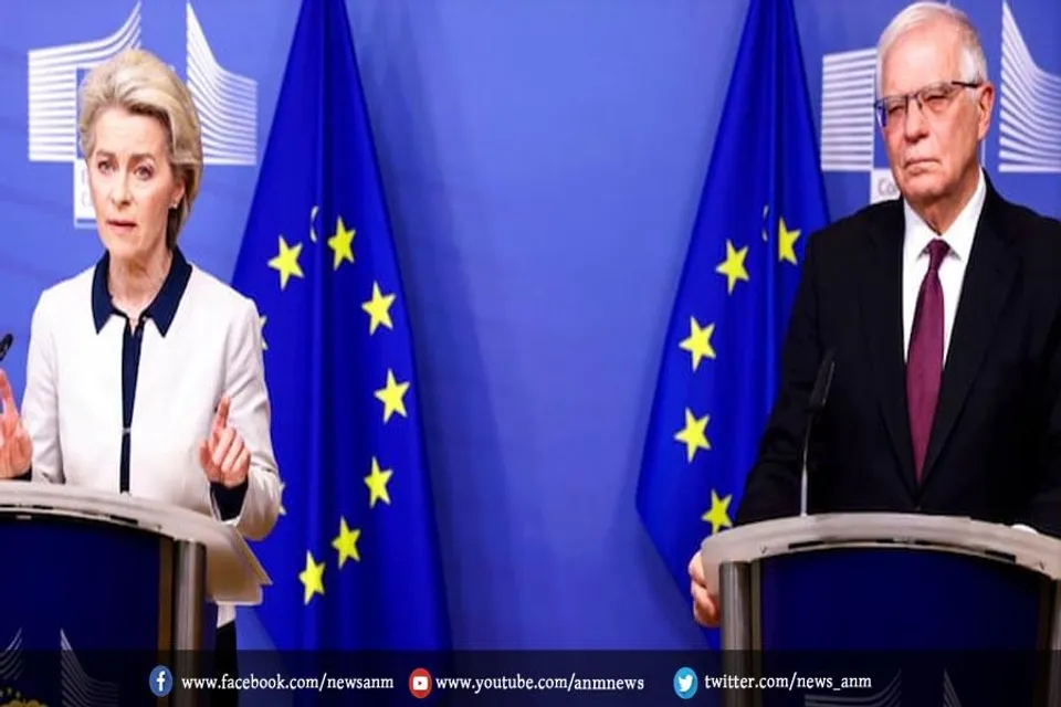 यूके के मंत्रियों ने रूसी उत्पादों पर लगाए नए प्रतिबंध