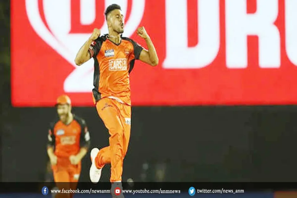 PBKS vs SRH:आखिरी ओवर में गिरे चार विकेट