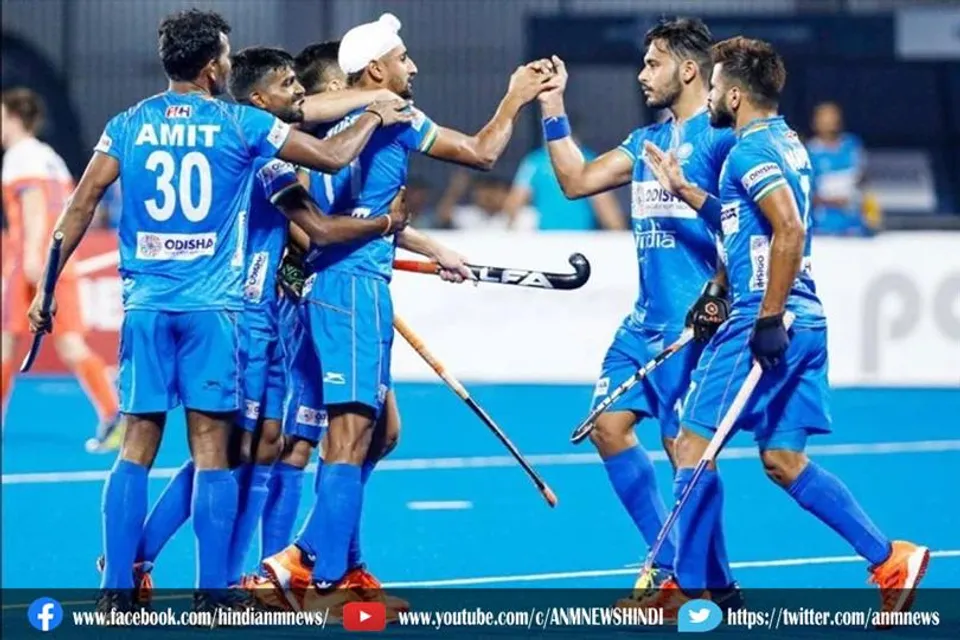 पाकिस्तान के खिलाफ भारत 1-0 से आगे